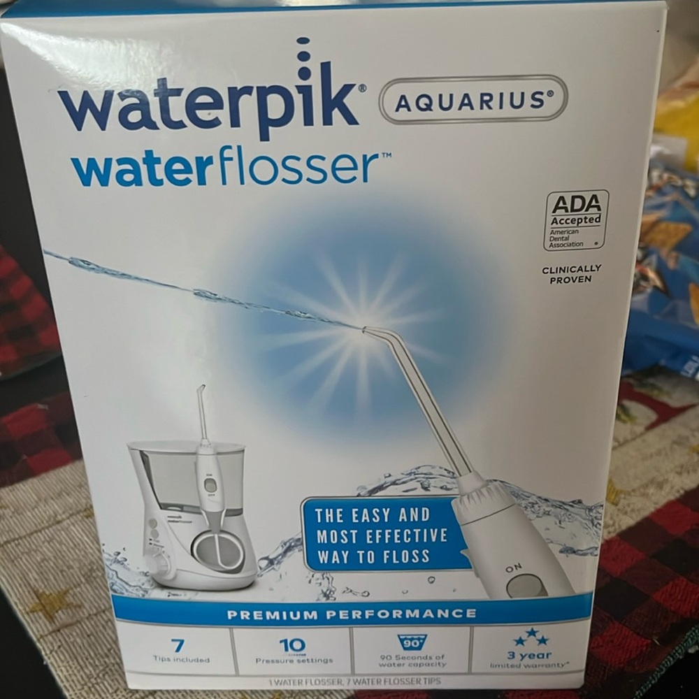 Brand new never opened